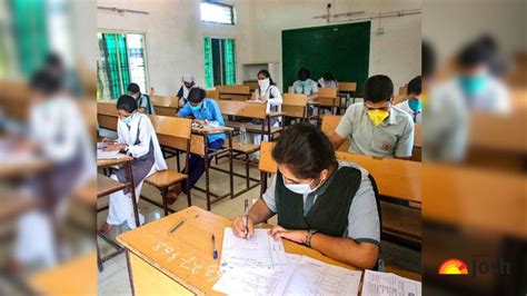 Telangana Board Exam 2023 Ssc Exams To Be Held For Six Papers Check