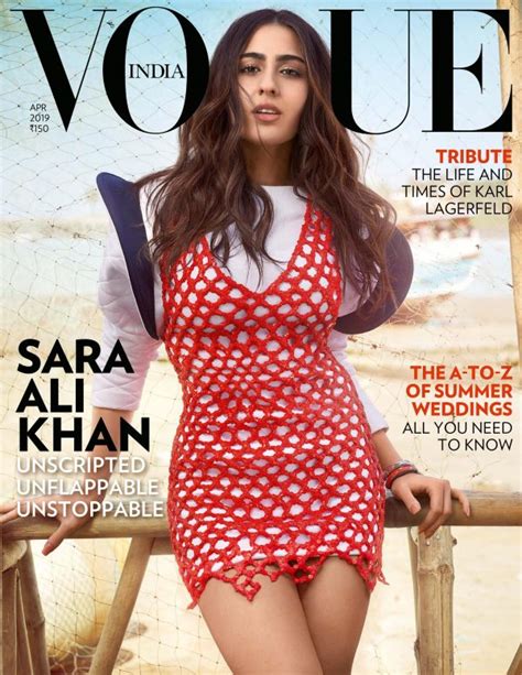 Vogue India Lm Brand Content