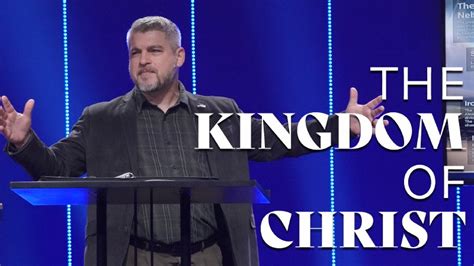 The Kingdom Of Christ Brookhaven Church