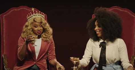 hbo s 2 dope queens trailer is finally here and the premiere date is sooner than you think — video