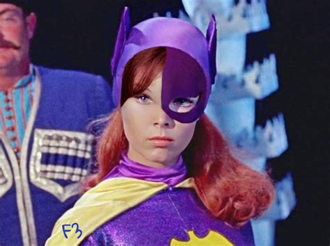 1966 Batgirl Unmasked 1 By Frozen333333 On Deviantart