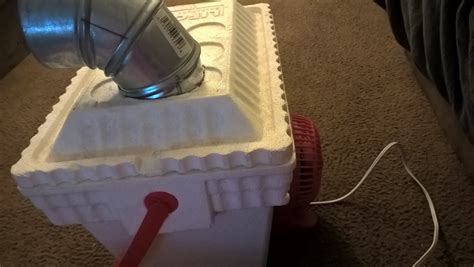 Making A Homemade Air Conditioner Dengarden
