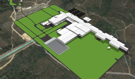 Governor Ivey: Novelis Plans to Invest $2.5 Billion to Open Alabama