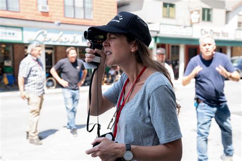 Polly Morgan Bsc Asc A Quiet Place Part Ii British Cinematographer