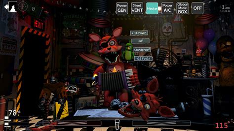 Download Fnaf 7 V106 Mod Unlimited Money Apk On Android Free