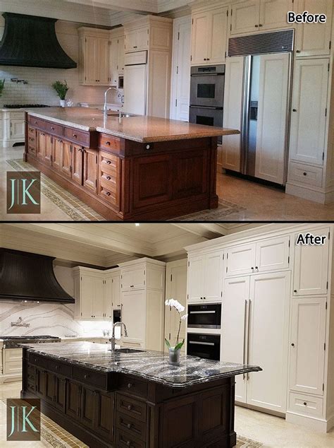 Frequently asked questions about richmond custom furniture makers. Look at our recent Richmond Hill kitchen renovation that ...