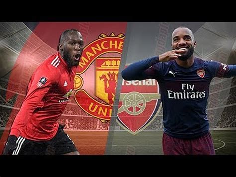 Head to head statistics and prediction, goals, past matches, actual form for premier league. Trực tiếp Mu vs Arsenal || Trực tiếp bóng đá hôm nay ...