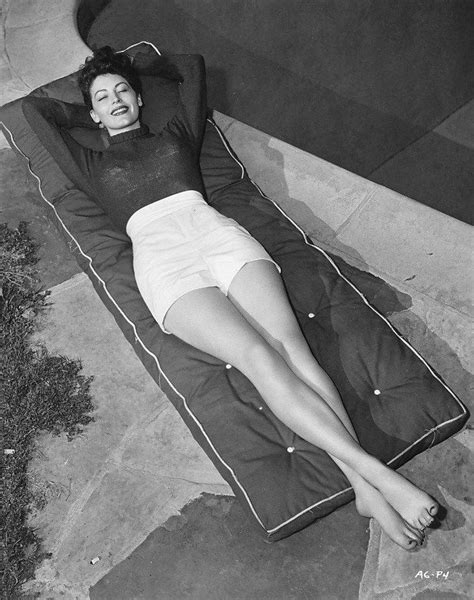 Ava Gardner Ava Gardner Classic Hollywood Hollywood