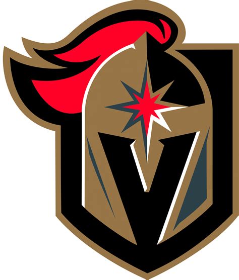 Vegas Golden Knights Logo Png Png Image Collection