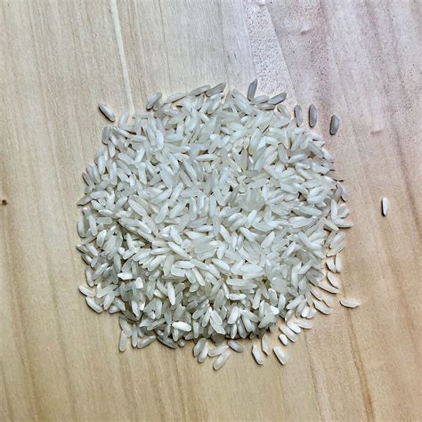 Buy Organic Long Grain White Rice 500g The Postal Pantry Co