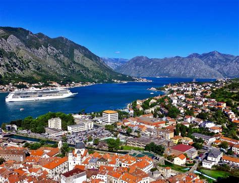15 Best Places To Visit In Montenegro The Crazy Tourist