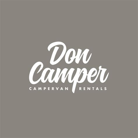 Don Camper