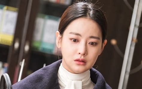 Oh Yeon Seo Sheds Tears Over An Unexpected T In Upcoming Episode Of
