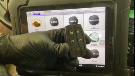 How To Program New Key Fobs Using A Code Reader Step By Step Tutorial