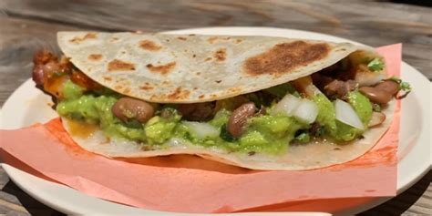 Los “perrones” De Rosarito Son Los Mejores Tacos Del Mundo Ksdy 50
