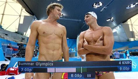 Image 366422 Olympics Or Gay Porn Know Your Meme