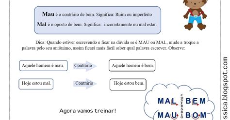 Palavras Que Rimam Com Mal