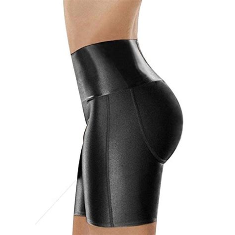 Shop Womens Shapers Online Women High Rise Body Shaper Butt Lifter Padded Control Panties Sexy
