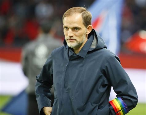 The blues have won nine of their thirteen matches under tuchel's management in all competitions, keeping eleven clean. PSG coach Thomas Tuchel extends contract for another year - The Washington Post