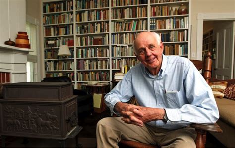 And throughout historic downtown wendell, a designated location on the national. Wendell Berry visits "Finding Your Place"