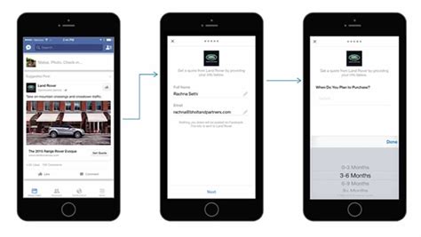 Facebook Lead Ad Changes And How It Affects You Adleaks