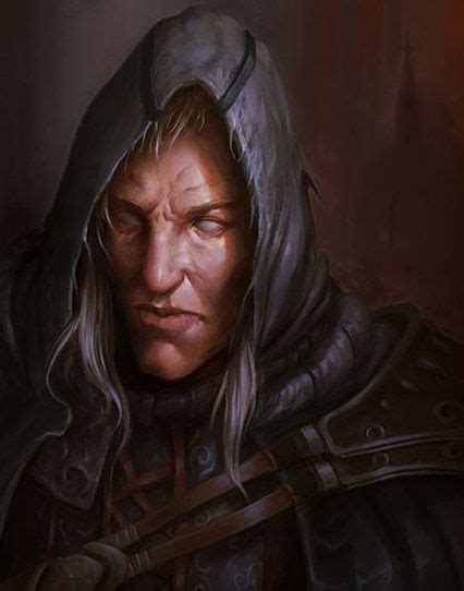Dark Fantasy Fantasy Rpg Medieval Fantasy Fantasy Portraits