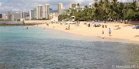 Diamond Head In Pictures Beaches Homes And More