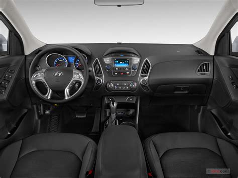Hyundai tucson with hq interior 2014 3d model by. 2014 Hyundai Tucson Prices, Reviews and Pictures | U.S ...