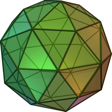 Geometry What Kind Of Polyhedron Is This Mathematics Stack Exchange