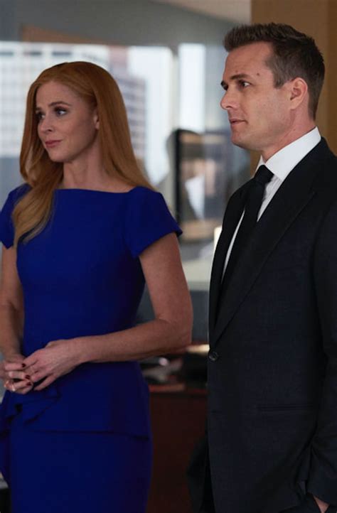 Suits Continues To Dominate Nielsen Streaming Chart Jack Ryan And The