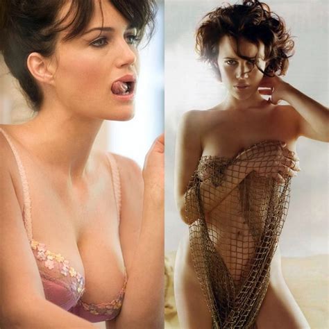 Carla Gugino We Made January