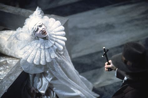 Bram Stokers Dracula Eiko Ishioka And Francis Ford Coppola