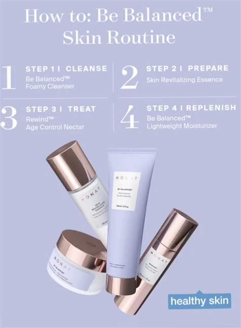 To successfully air dry your hair, you need a product like matrix's wild boho texturizing air dry cream. Balanced your skin with this 4 steps and get a healthy ...