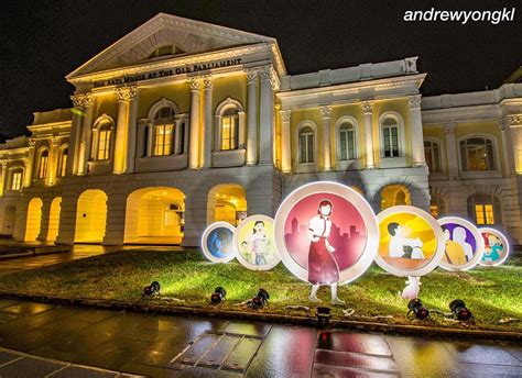 A day off is a day off, and if it falls on a sunday, then the following monday is also observed. Singapore National Day 2020 Light-up | Blog | Royal Plaza ...
