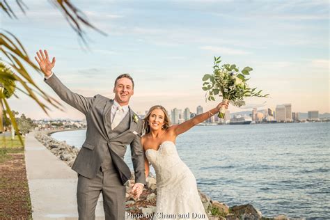 The Happy Couple San Diego Wedding Venues Best Wedding Venues Wedding Event Venues