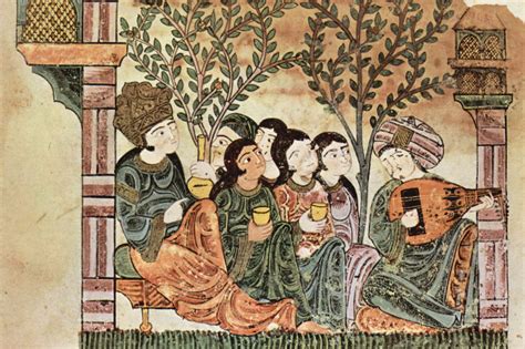 The Most Ancient Arabic Short Stories Translated For The First Time
