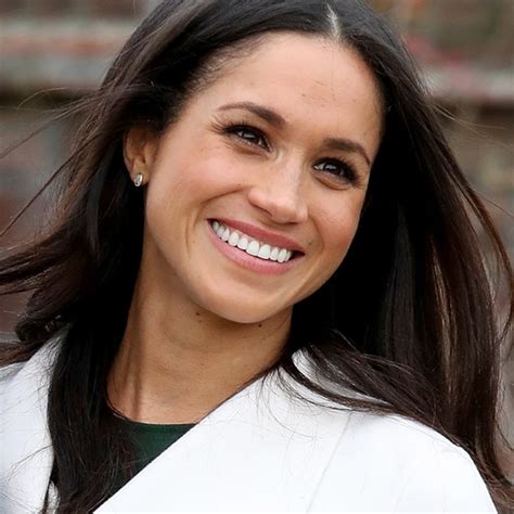 How Meghan Markle Gives Her Skin The Royal Treatment E Online