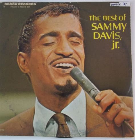 The Best Of Sammy Davis Jr Music