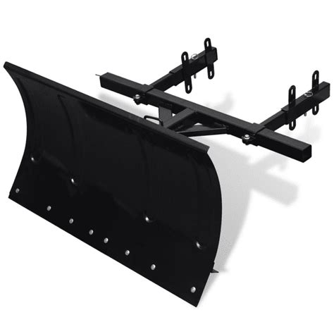 Anself Snow Plow Blade 39 X 1731 X 17 For Snow Thrower Walmart