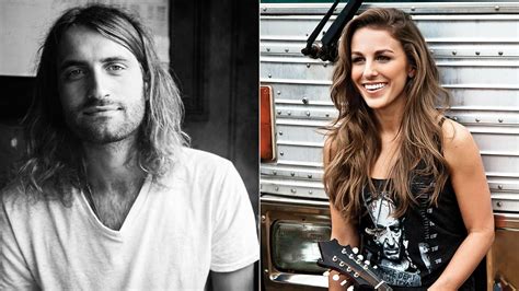 10 New Country Artists You Need To Know February 2016 Rolling Stone