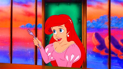 Walt Disney Screencaps Princess Ariel Walt Disney Characters Photo