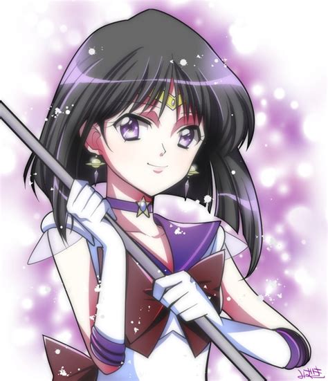 Sailor Saturn Tomoe Hotaru Image By Contrast Mm 3946222 Zerochan