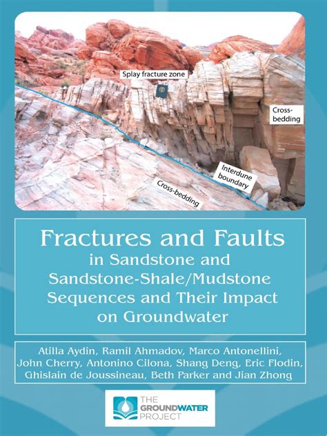Fractures And Faults Their Impact On Groundwater Pdf Hydrogeology