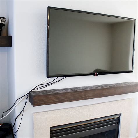 How To Hide Tv Cords Once And For All Hide Tv Cords Hide Cords On