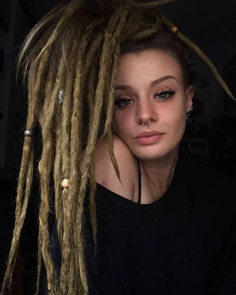 Pin On Dreads