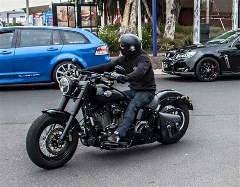 pin de lt aldo raine em harley davidson softail