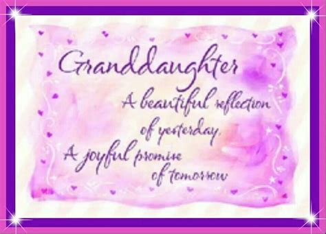 Granddaughter Granddaughter Quotes Grandaughter Quotes Quotes