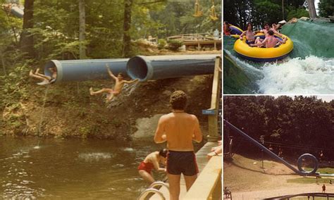 New Documentary Examines Dark Side Of New Jerseys Action Park In 1980s