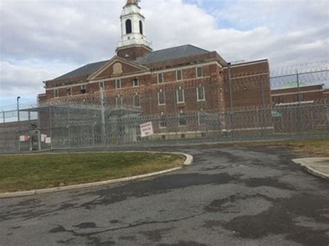 Upstate Ny Correctional Facilities