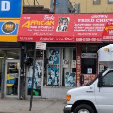 And we got their own magazine for free. 36 HQ Images Hair Braiding Jamaica Ave - African Hair ...